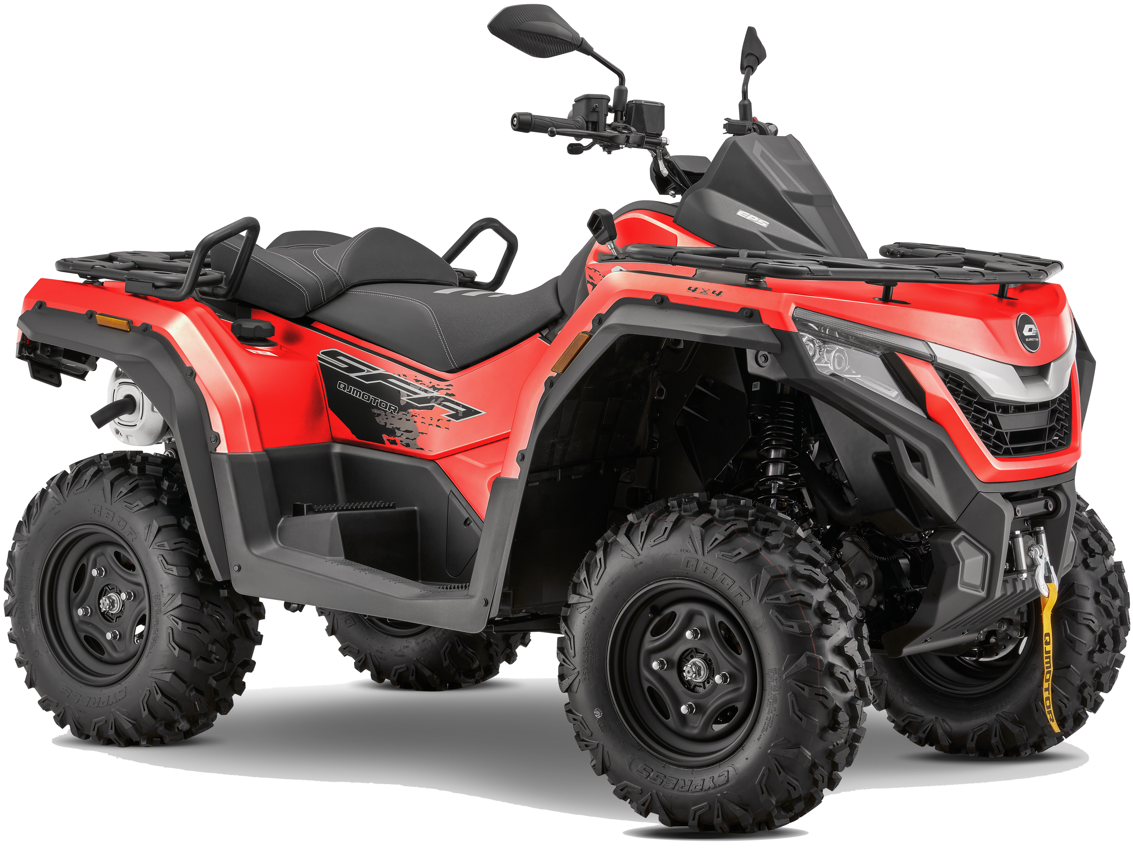 SFA600 Touring Elite