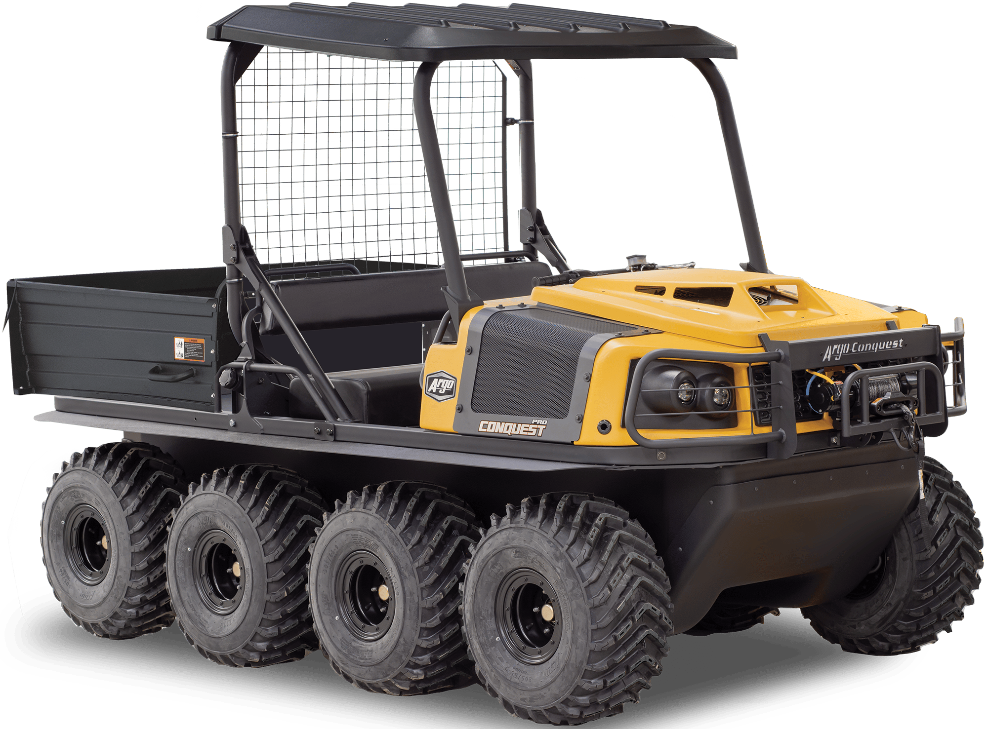 Conquest 950 XT-X