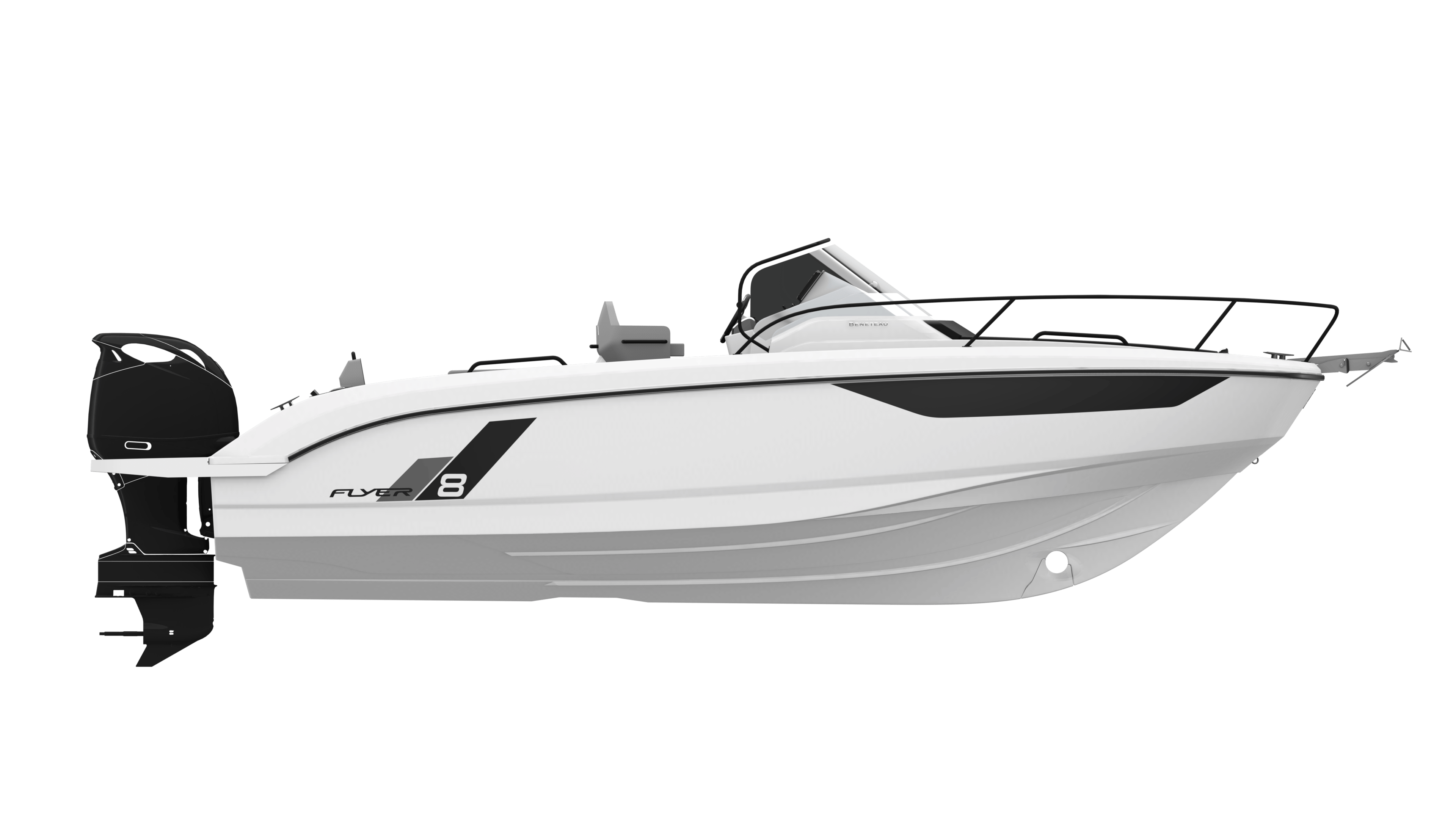 Flyer 8 SunDeck