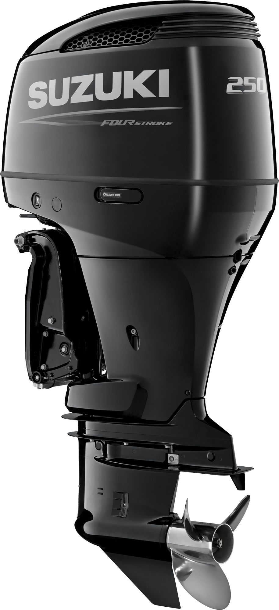 DF250T