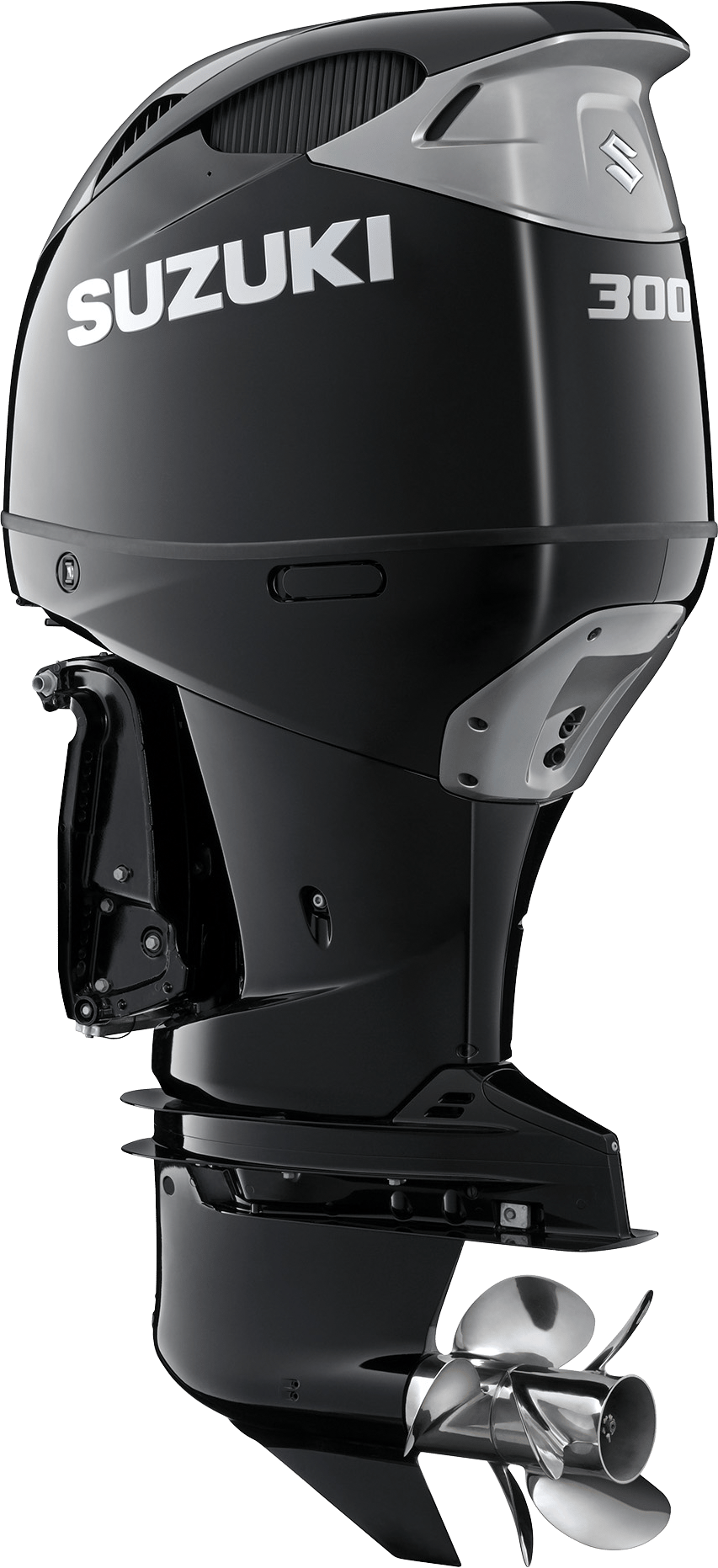 DF300B