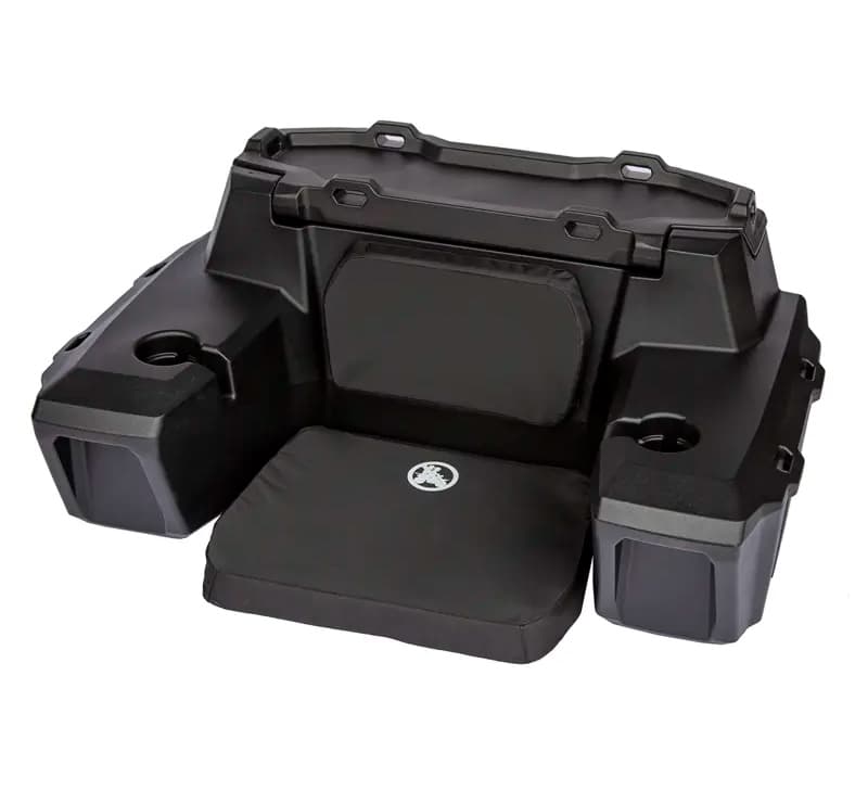 Trunk og Lounger ATV