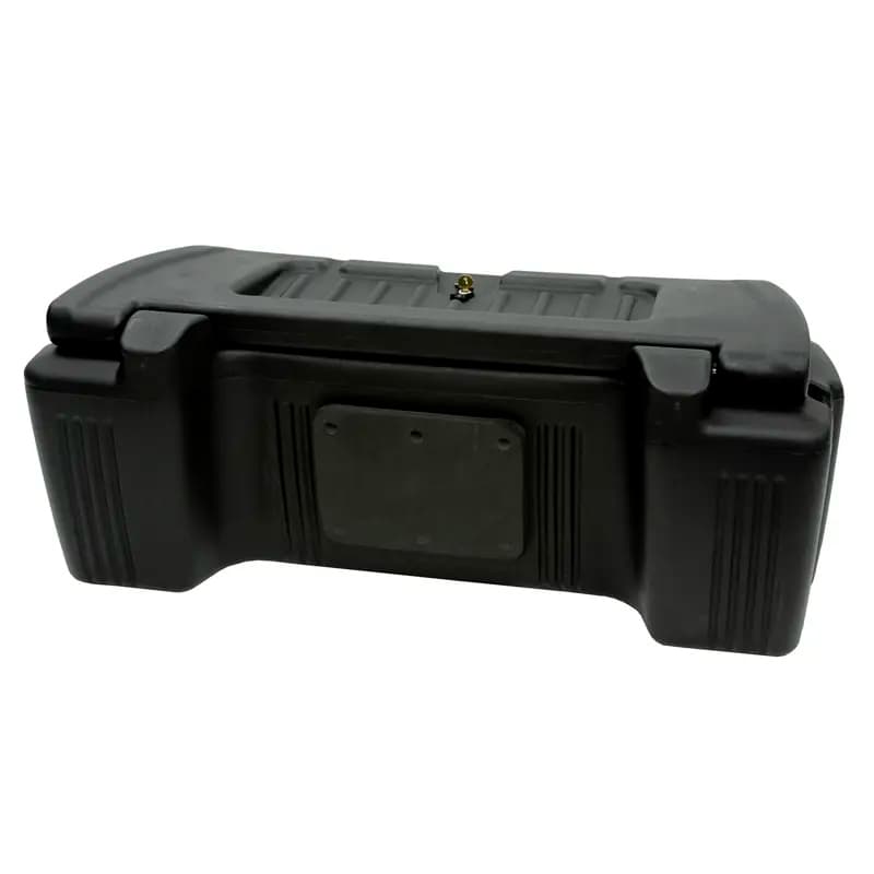 Rear Outfitter box for ATV/UTV
