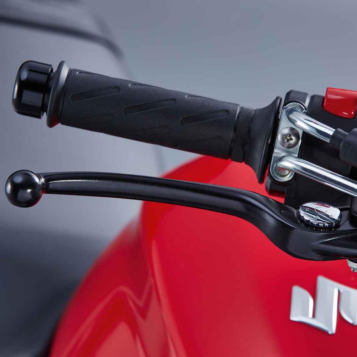 Bremsehendel SV650