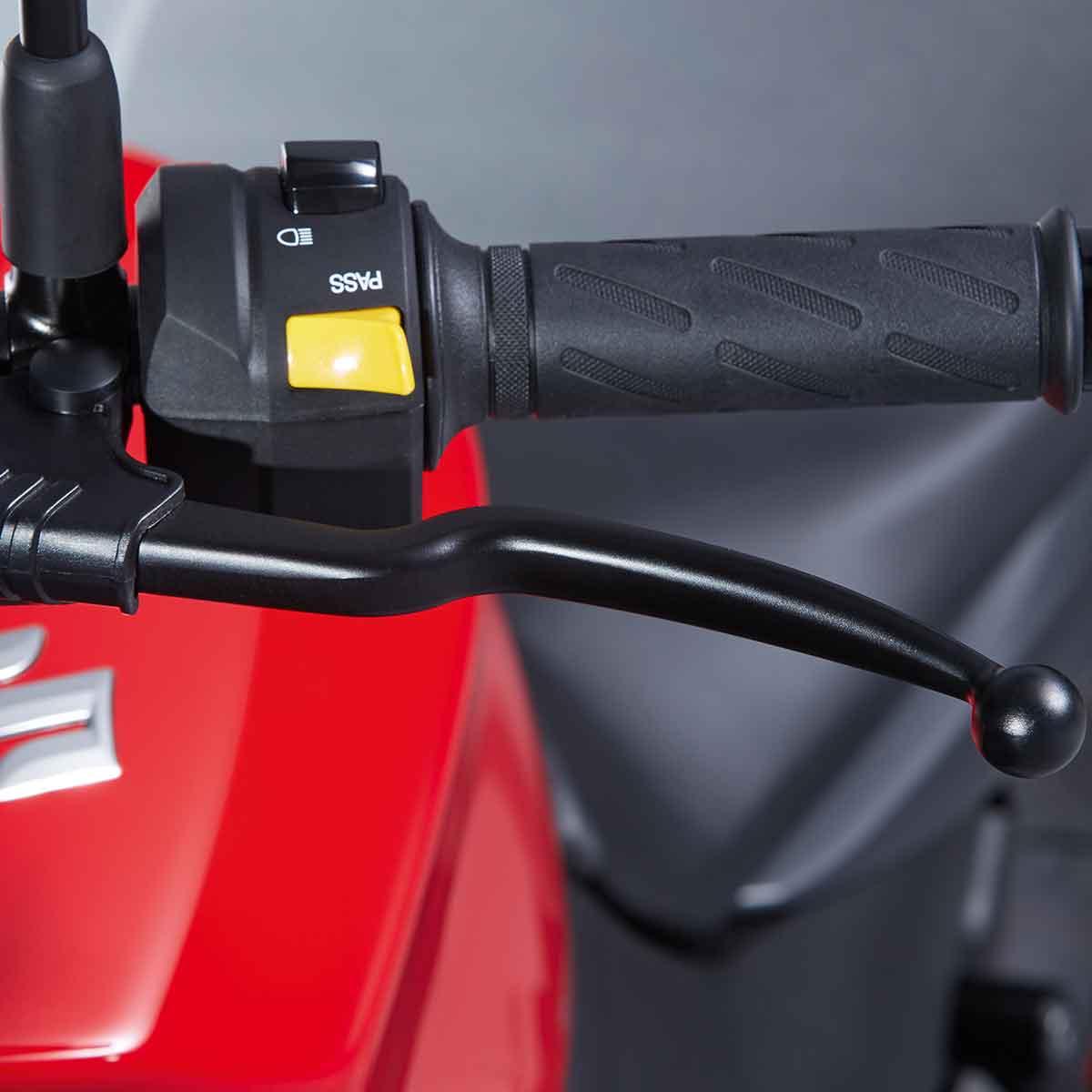 Clutchhendel SV650