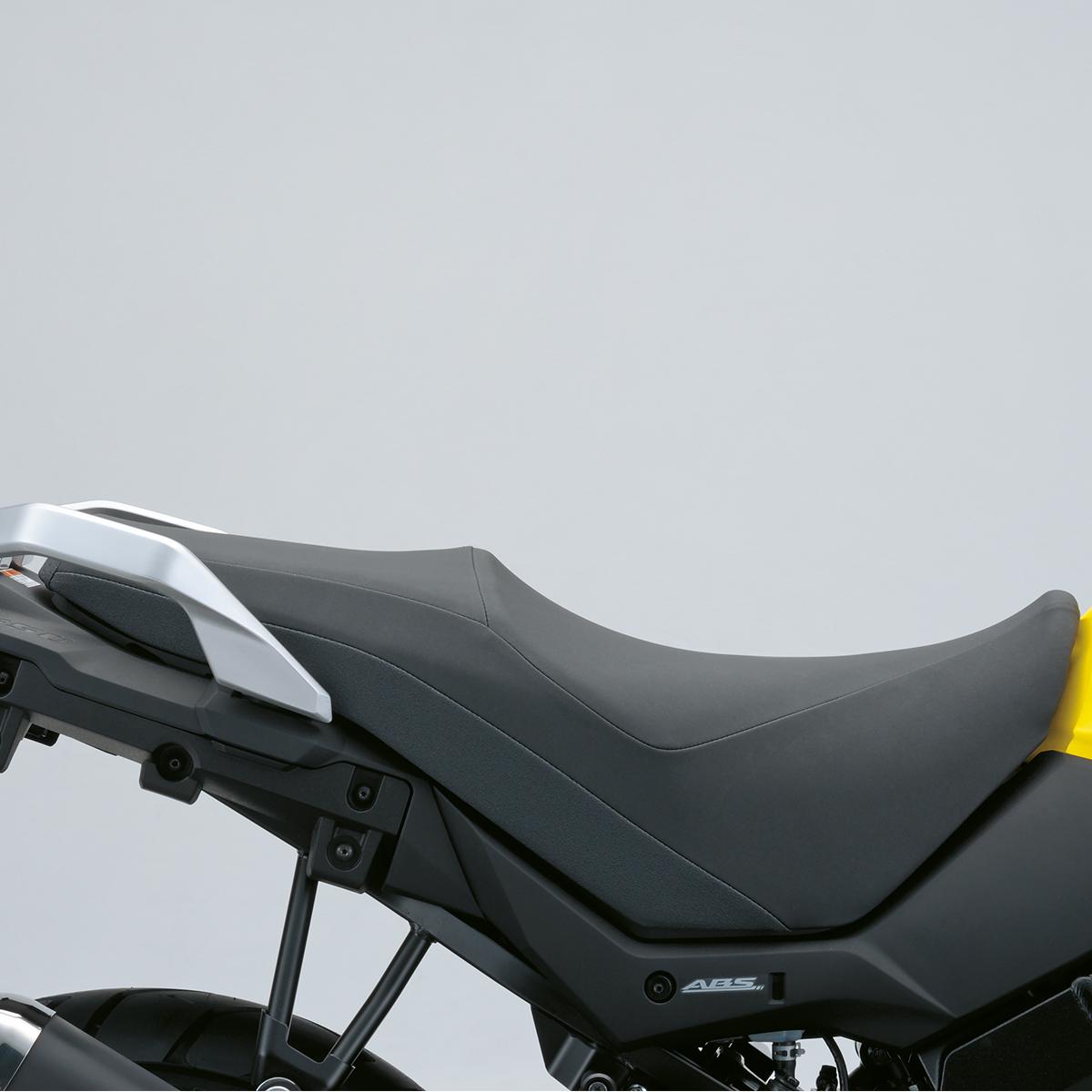 Høyt sete DL650