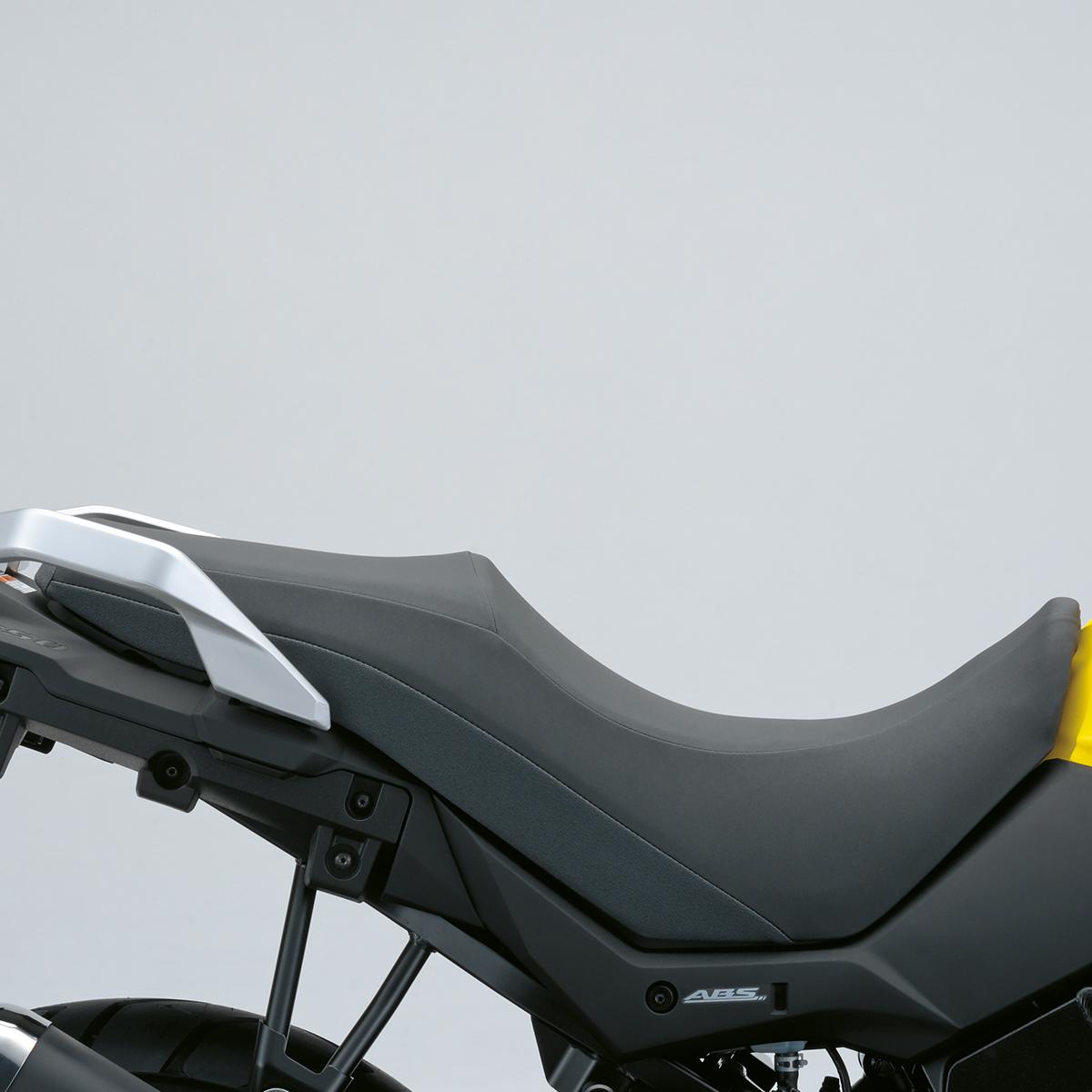 Lavt sete DL650