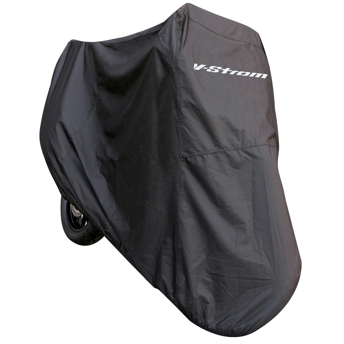Heltrekk V-Strom