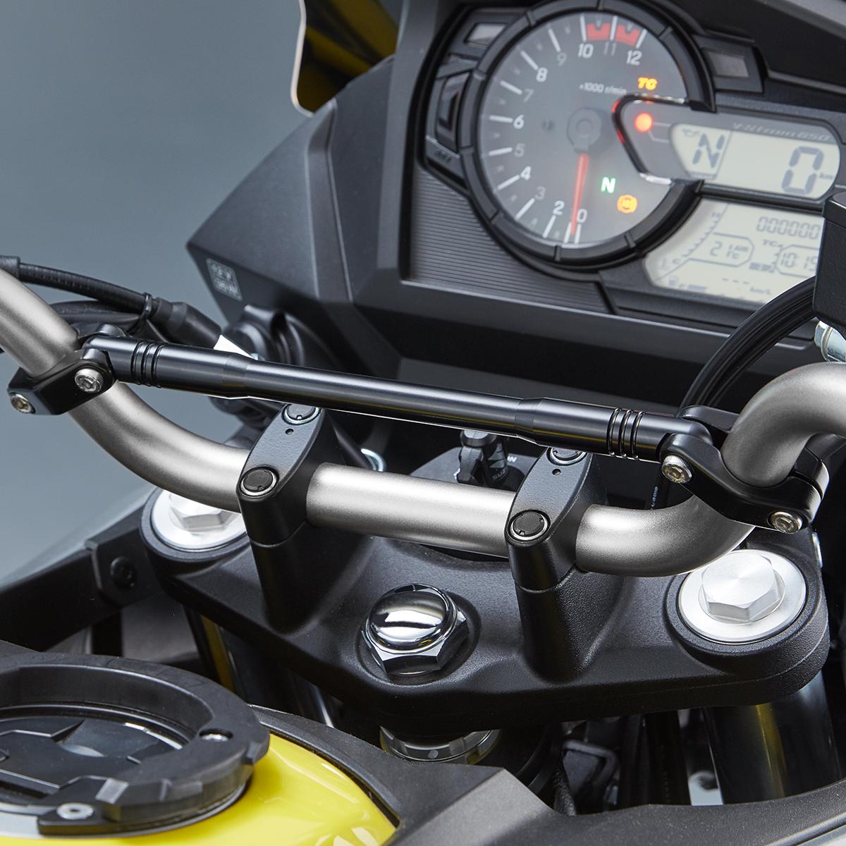 Styrestag DL650