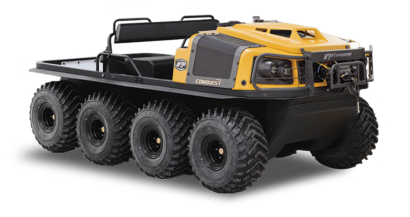 Conquest 950 Pro