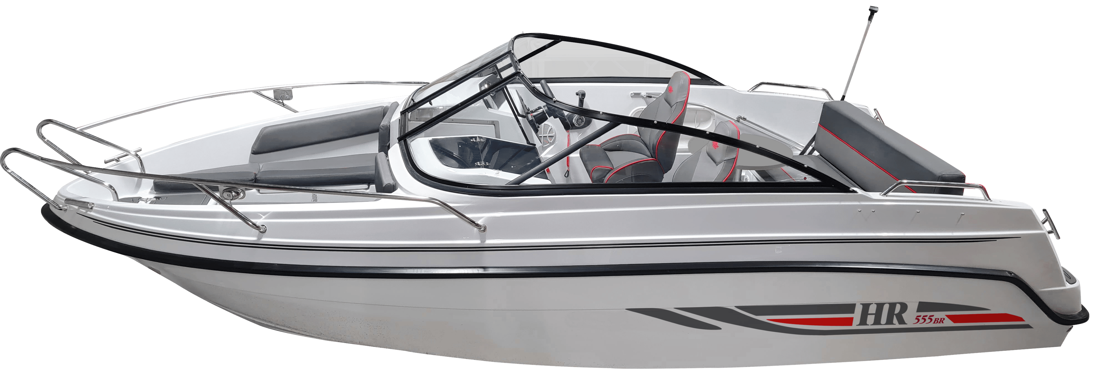 HR555BR