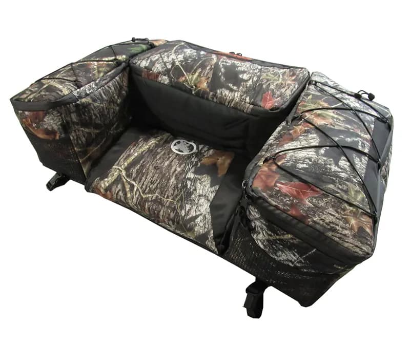 ATV Gear & Cooler Bag - Mossy Oak
