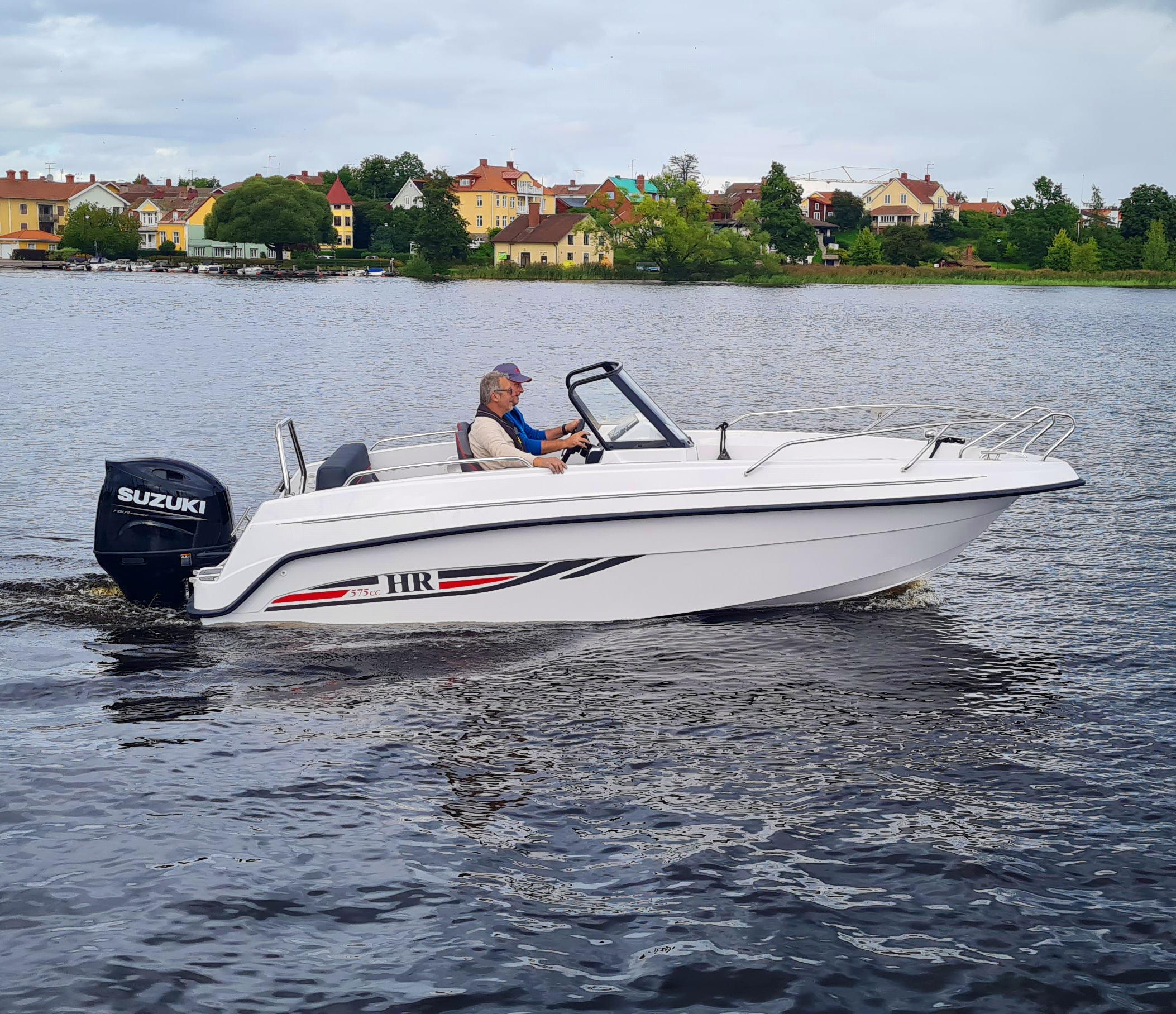 HR575CC