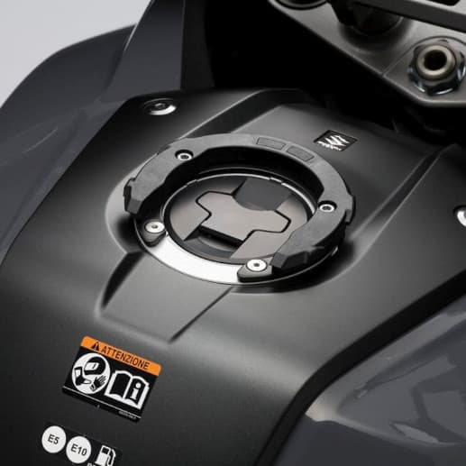 Monteringsring tankbag Suzuki