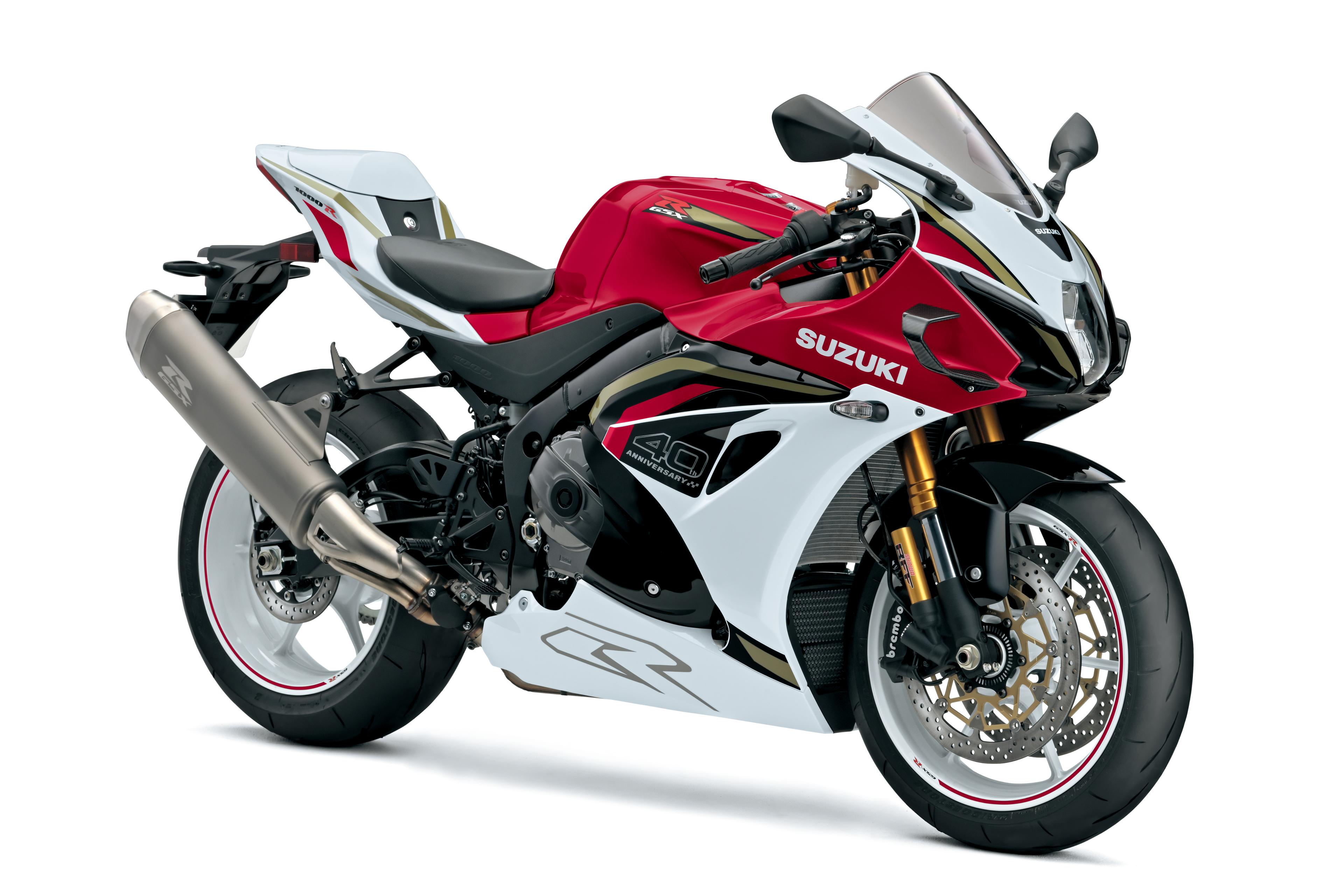 GSX-R1000RM7
