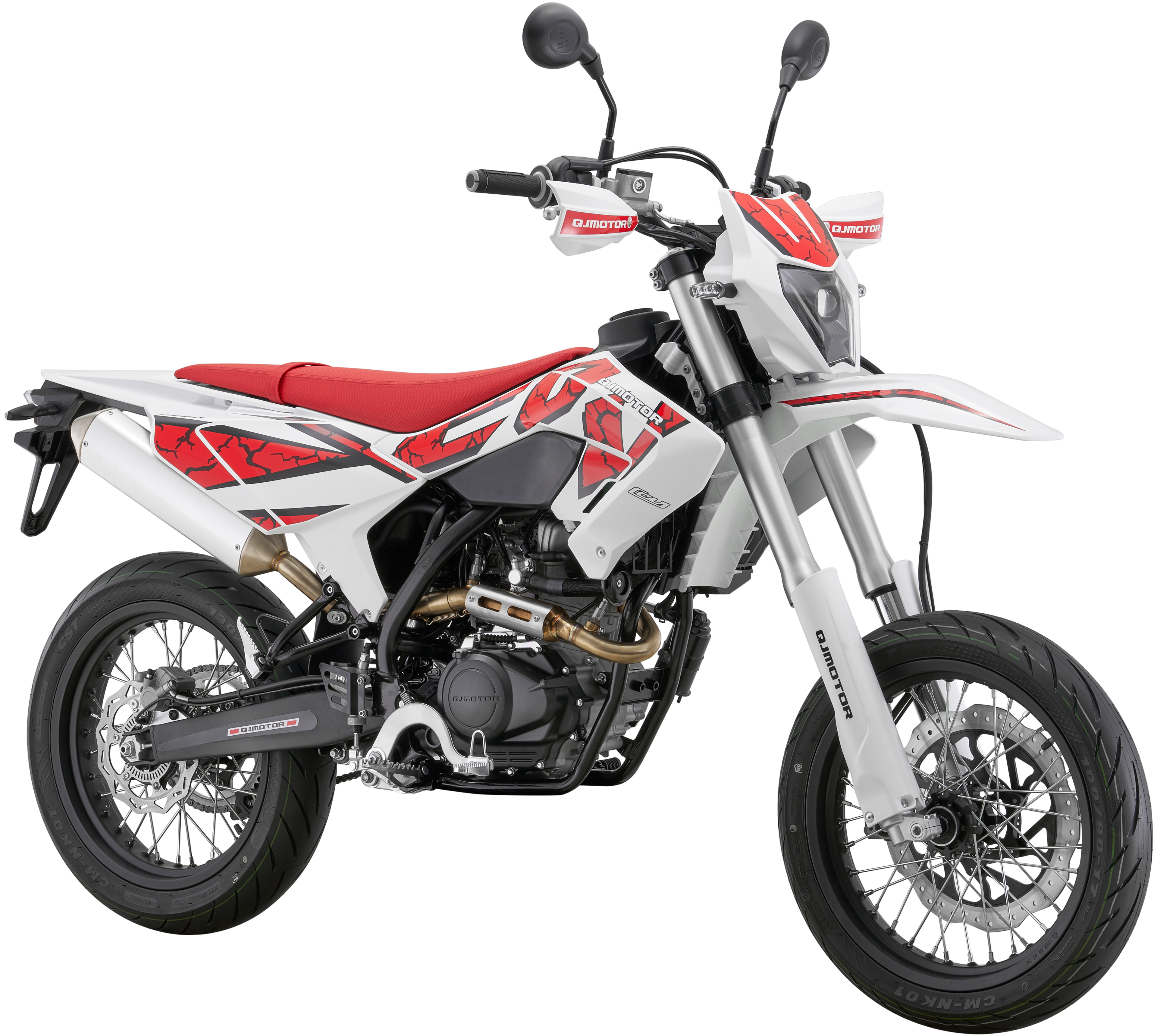 COV 125X