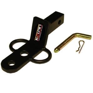 3-way 1 1-4 inch Multi Hitch