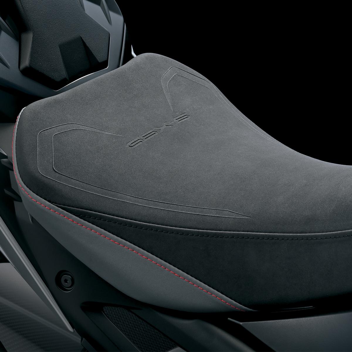 Sete (GSX-S logo) GSX-S1000