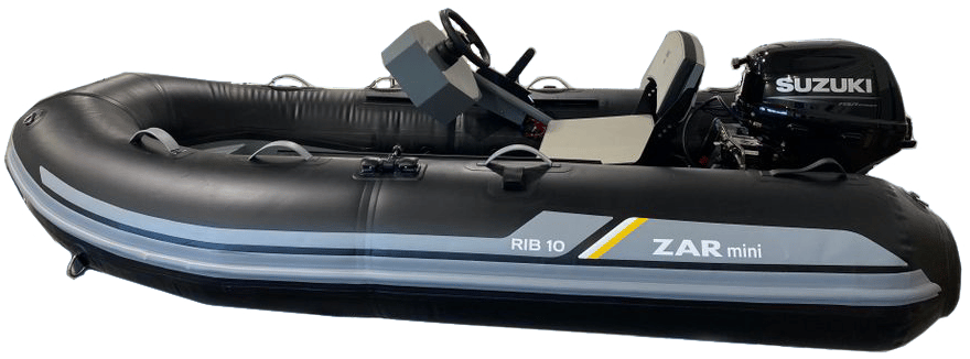 Rib 10 DL