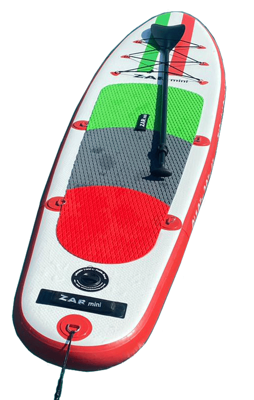 Zar mini SUP