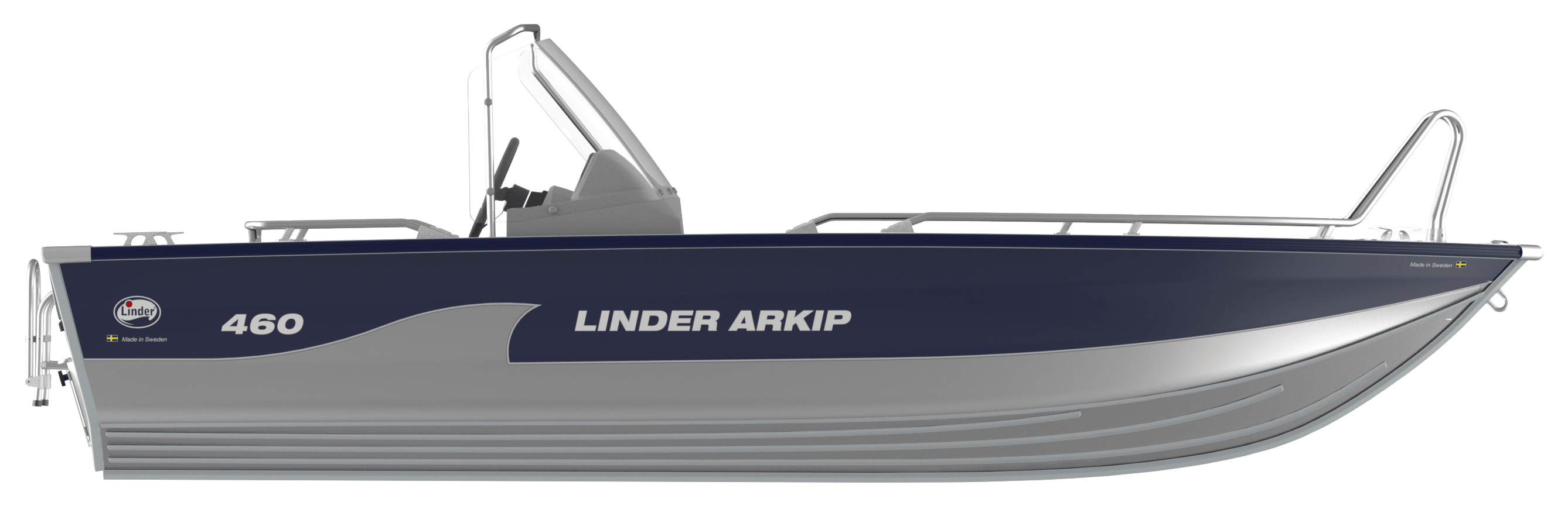 Arkip 460