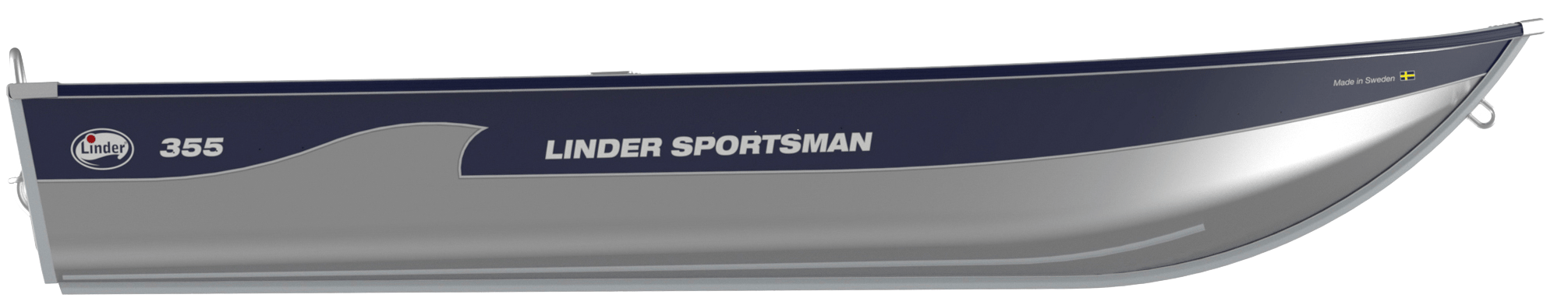 355 Sportsman