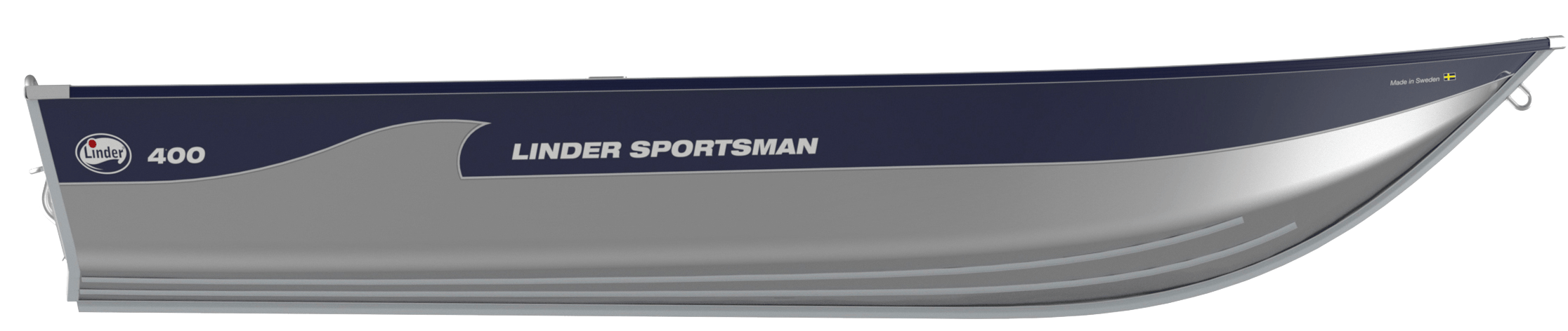 400 Sportsman