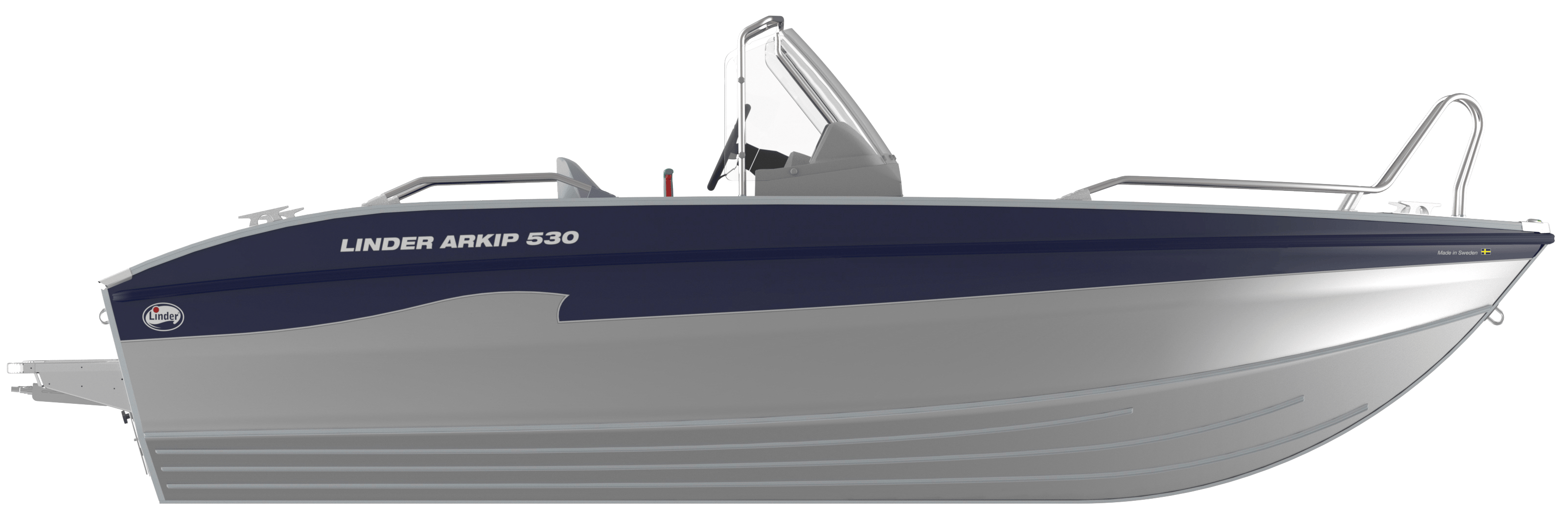 Arkip 530 BR